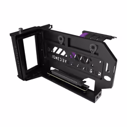 Cooler Master Gaming MCA-U000R-KFVK03 Compartiment pour ordinateur Universel Support de carte graphique - Vue supplémentaire 4