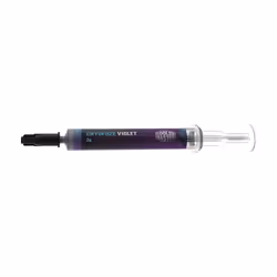 Cooler Master Cryofuze Violet combiné de dissipateurs thermiques Pâte thermique 12,6 W/m·K 8 g