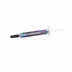Cooler Master Cryofuze Violet combiné de dissipateurs thermiques Pâte thermique 12,6 W/m·K 8 g