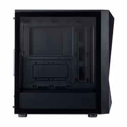 Cooler Master CMP 520 Midi Tower Noir - Vue supplémentaire 5