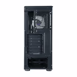Cooler Master CMP 520 Midi Tower Noir - Vue supplémentaire 6