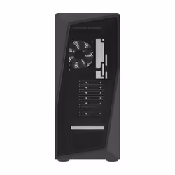 Cooler Master CMP 520L Midi Tower Noir - Vue supplémentaire 4