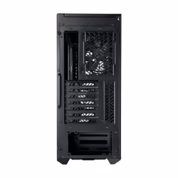 Cooler Master MasterBox 520 Midi Tower Noir - Vue supplémentaire 4