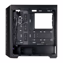 Cooler Master MasterBox 520 Midi Tower Noir - Vue supplémentaire 7
