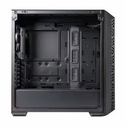 Cooler Master MasterBox 520 Midi Tower Noir - Vue supplémentaire 8