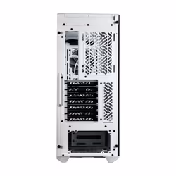 Cooler Master MasterBox 520 Midi Tower Blanc - Vue supplémentaire 4