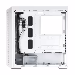 Cooler Master MasterBox 520 Midi Tower Blanc - Vue supplémentaire 7