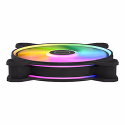Cooler Master MasterFan MF140 HALO² Boitier PC Ventilateur 14 cm Noir