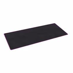 Cooler Master Gaming MP511 Speed Tapis de souris de jeu Noir, Violet