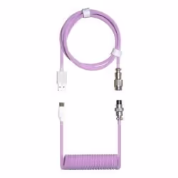 Câble enroulé double manche Cooler Master
