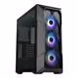 COOLER MASTER MasterBox TD500
