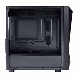 Cooler Master CMP 320 Mini Tower Noir - Vue supplémentaire 5