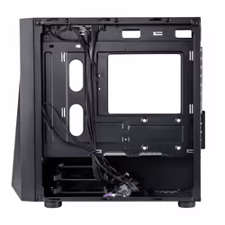 Cooler Master CMP 320 Mini Tower Noir - Vue supplémentaire 6