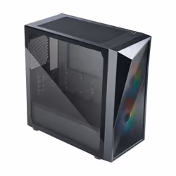 Cooler Master CMP 320 Mini Tower Noir - Vue supplémentaire 7