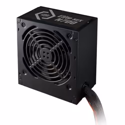 Cooler Master Elite NEX 230V 700, 700 W, 200 - 240 V, 47 - 63 Hz, 5 A, Actif, 110 W