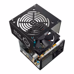 Cooler Master Elite NEX 230V 700 unité d'alimentation d'énergie 700 W 24-pin ATX ATX Noir - Vue supplémentaire 5