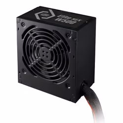 Cooler Master Elite NEX White 230V 500 unité d'alimentation d'énergie 500 W 24-pin ATX ATX Noir - Vue supplémentaire 6