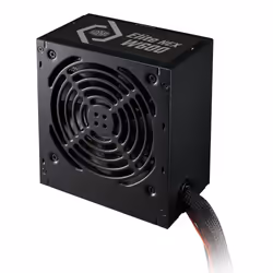 Cooler Master Elite NEX White 230V 600 unité d'alimentation d'énergie 600 W 24-pin ATX ATX Noir - Vue supplémentaire 6