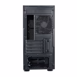 Cooler Master Elite 300 Mini Tower Noir