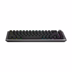 Cooler Master Peripherals CK720 clavier Universel USB AZERTY Français Noir, Gris - Vue supplémentaire 4