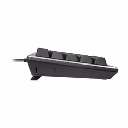 Cooler Master Peripherals CK720 clavier Universel USB AZERTY Français Noir, Gris - Vue supplémentaire 5