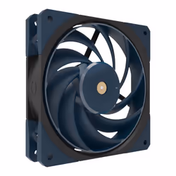 Cooler Master Mobius 120 OC, Ventilateur, 12 cm, 3200 tr/min, 17,4 dB, 39,3 dB, 88,1 cfm