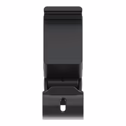 Cooler Master Storm Controller Cradle, Clip de manette de jeu, Noir, Plastique, Storm Controller, 1 pièce(s), 93 mm