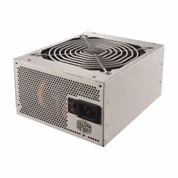 Cooler Master MWE Gold 1050 - V2 ATX 3.0 White Version unité d'alimentation d'énergie 1050 W 24-pin ATX Blanc - Vue supplémentaire 2