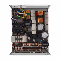 Cooler Master MWE Gold 1250 - V2 ATX 3.0 White Version unité d'alimentation d'énergie 1250 W 24-pin ATX Blanc - Vue supplémentaire 10