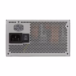 Cooler Master MWE Gold 1250 - V2 ATX 3.0 White Version unité d'alimentation d'énergie 1250 W 24-pin ATX Blanc - Vue supplémentaire 8