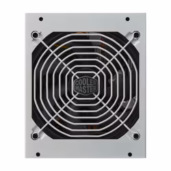 Cooler Master MWE Gold 1250 - V2 ATX 3.0 White Version unité d'alimentation d'énergie 1250 W 24-pin ATX Blanc - Vue supplémentaire 9