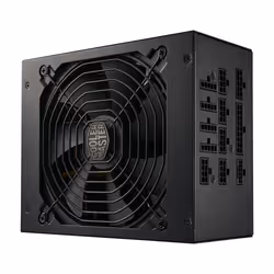 Cooler Master MWE Gold 1250 - V2 ATX 3.0 unité d'alimentation d'énergie 1250 W 24-pin ATX Noir - Vue supplémentaire 10