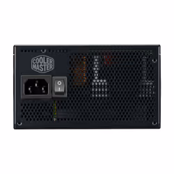 Cooler Master MWE Gold 1250 - V2 ATX 3.0 unité d'alimentation d'énergie 1250 W 24-pin ATX Noir - Vue supplémentaire 7