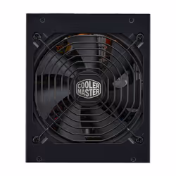 Cooler Master MWE Gold 1250 - V2 ATX 3.0 unité d'alimentation d'énergie 1250 W 24-pin ATX Noir - Vue supplémentaire 8