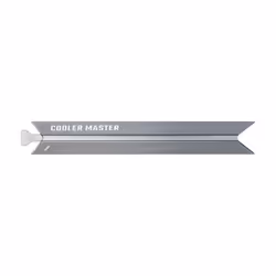 Cooler Master Oracle Air Enceinte ssd Argent M.2 - Vue supplémentaire 3