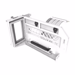 Cooler Master Gaming MCA-U000R-WFVK03, Universel, Support de carte graphique, ABS, Acier, Polypropylène (PP), Laiton, Nickel, ...