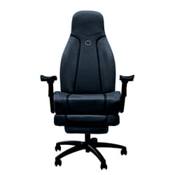 Cooler Master Gaming Synk X Siège de jeu universel Siège rembourré Noir