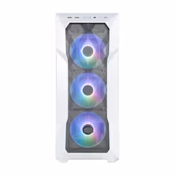 Cooler Master MasterBox TD500 Mesh V2