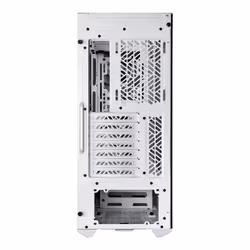 Cooler Master MasterBox TD500 Mesh V2 Midi Tower Blanc