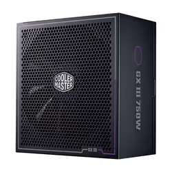 Cooler Master GX III Gold 750