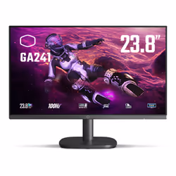 Cooler Master Gaming GA241