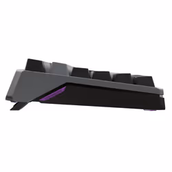 Cooler Master Peripherals MK770 clavier Universel USB QWERTY Français Gris foncé, Gris - Vue supplémentaire 4