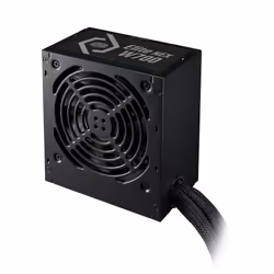 Cooler Master Elite NEX White 700 unité d'alimentation d'énergie 700 W 24-pin ATX ATX Noir - Vue supplémentaire 5