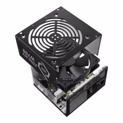 Cooler Master Elite NEX White 700 unité d'alimentation d'énergie 700 W 24-pin ATX ATX Noir - Vue supplémentaire 6