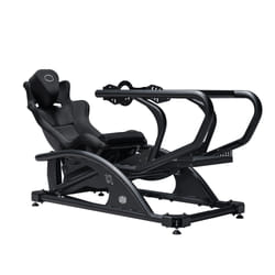 Cooler Master Dyn X Stand de course