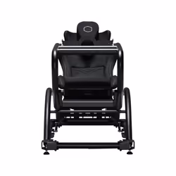 Cooler Master Dyn X Stand de course
