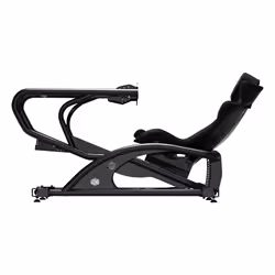Cooler Master Dyn X Stand de course - Vue supplémentaire 4