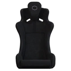 Cooler Master Dyn X Siège de course