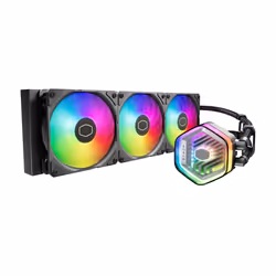 Cooler Master MasterLiquid 360 ATMOS