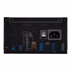 Cooler Master GX II Gold 850 unité d'alimentation d'énergie 850 W 24-pin ATX ATX Noir